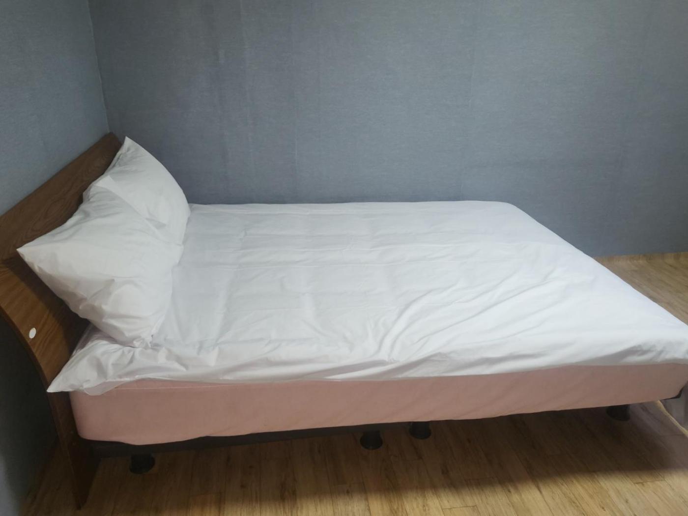 Songwol Park Motel Sokcho Exterior photo