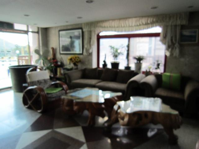 Songwol Park Motel Sokcho Exterior photo